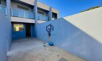 Imagem: Casa Geminada 2 Suítes 2 vagas