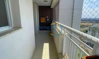 Imagem 7: Apartamento com 3 quartos para alugar por R$ 3500.00, 77.38 m2 - GLEBA PALHANO - LONDRINA