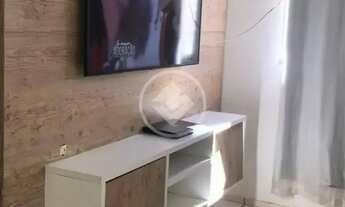 Imagem 4: Apartamento - Chapada Do horizonte - R$ 190.000,00 - 2 Quartos - Centro sul - Várzea Grand