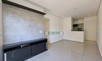 Imagem 6: Apartamento GARDEN! Apartamento EXCELENTE, 2 dorms, todo planejado e quintal! Residencial