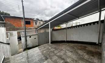 Imagem 3: Casa 2 quartos - Santa Cecília