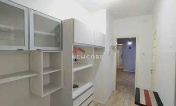 Imagem 6: Apartamento em Avenida Desembargador André da Rocha - Centro Histórico - Porto Alegre/RS