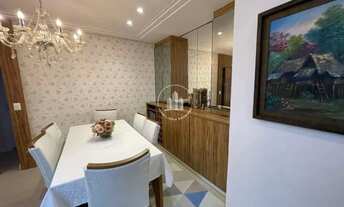 Imagem 6: Apartamento 3 Quartos com 1 Suíte - Nossa Senhora do Rosário - JMS