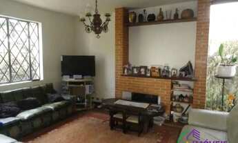 Imagem 4: SOBRADO - ALTO DE PINHEIROS - SP