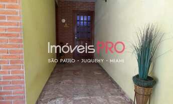 Imagem: Belo Sobrado em Condomínio na City, ótima