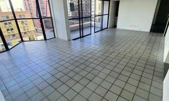 Imagem 7: Imóvel para aluguel com 145 metros quadrados com 3 quartos em Cabo Branco - João Pessoa