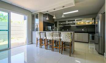 Imagem 10: Casa em condomínio 3 suítes no Ecoville