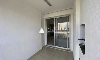 Imagem 6: Imóvel para aluguel tem 69 metros quadrados com 2 quartos em Cremação - Belém - PA