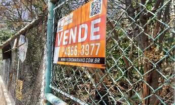 Imagem: Terreno no Bairro Rudge Ramos em São Bernardo