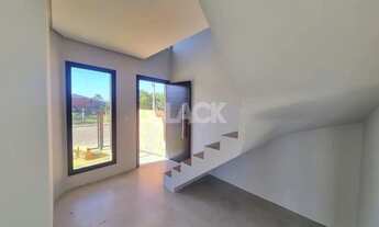 Imagem 7: Sobrado geminado com pátio no Morada das Palmeiras em Torres RS