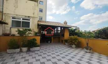 Imagem: Cobertura 4 quartos, suite, 2 vagas - Cidade