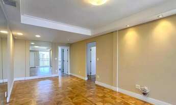 Imagem: Apartamento Alto Padrão para Alugar, 138m²