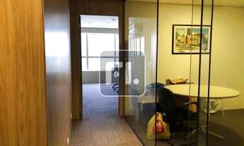 Imagem 6: Escritório para aluguel e venda com 110 metros quadrados em Pinheiros - São Paulo - SP