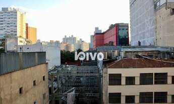 Imagem 8: Conjunto para alugar, 32 m² por R$ 1.532,94/mês - Liberdade - São Paulo/SP