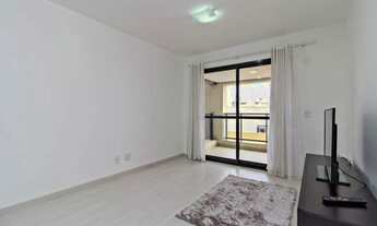 Imagem 5: Apartamento com 1 dormitório para alugar no bairro Água Verde - Curitiba/PR