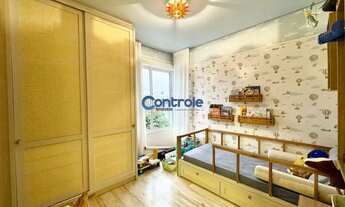 Imagem 5: Imóvel para venda com 230 metros quadrados com 5 quartos em Abraão - Florianópolis - SC