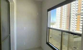 Imagem 2: Apartamento com 2 dormitórios à venda, 61 m² por R$ 520.000,00 - Manai Residence - Indaiat