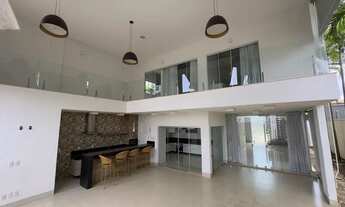 Imagem 3: Parqville pinheiros aluguel jardins lisboa