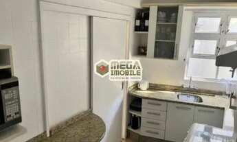 Imagem 7: Apartamento 102m², centro Florianópolis, último andar,Osmar Cunha, 3 dorm