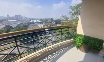 Imagem: Apartamento com 3 dormitórios, 98 m²