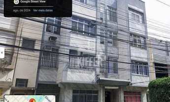 Imagem 2: Apartamento com 2 quartos à venda, 82 m² por R$ 430.000 - Icaraí - Niterói/RJ