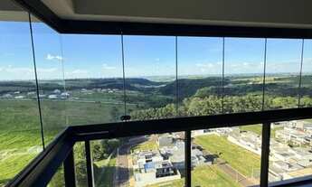 Imagem 7: Apartamento 74m² no Jardim Esmeralda | Vista Vale Permanente | Ultimo Andar