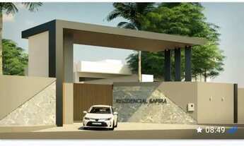 Imagem: Lote ponte alta norte, 487m², condomínio