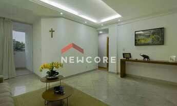 Imagem 5: Cobertura em Rua Madre Margherita Fontanarosa - Eldorado - Contagem/MG