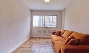 Imagem 4: Apartamento com 2 dormitórios para alugar, 77 m² por R$ 5.820,00/mês - Bigorrilho - Curiti