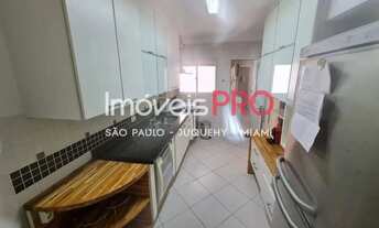 Imagem 6: Apartamento para venda com 155m² em Moema - São Paulo