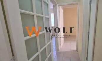 Imagem 7: Apartamento no centro com 2 quartos c/vaga, próximo Lira Tênis Clube