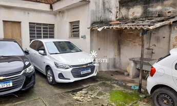 Imagem 2: Terreno para alugar, 432 m² por R$ 10.666,66/mês - Mooca - São Paulo/SP