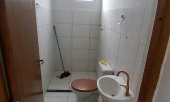 Imagem 5: Repasse na Helio gueiros Iha de marajo 1 ANDAR