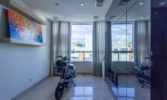 Imagem 3: Cobertura à venda, 3 quartos, 1 suíte, 2 vagas, Castelo - Belo Horizonte/MG