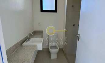 Imagem 7: Apartamento com 3 dormitórios à venda, 120 m² por R$ 1.500.000,00 - Aparecida - Santos/SP