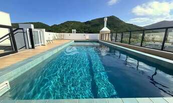 Imagem 5: Loft à venda com 78m2, área de lazer completa, no loteamento planejado Portal do Ribeirão