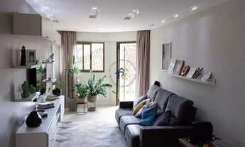 Imagem 2: Apartamento com 2 quartos à venda, 90 m² por R$ 599.900 - São Francisco - Niterói/RJ