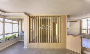 Imagem 3: Apartamento à Venda Reformado, Espaçoso e Pronto para Morar! Bigorrilho