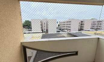 Imagem: Apartamento com 2 dormitórios para alugar