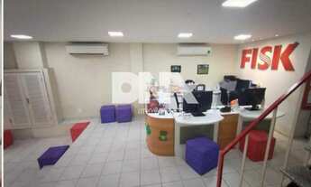 Imagem 4: Prédio-À VENDA-Botafogo-Rio de Janeiro-RJ