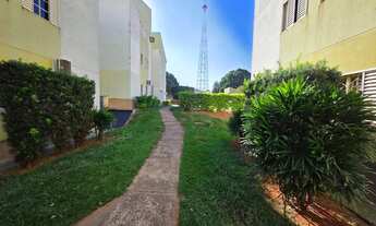 Imagem 4: Imóvel para venda possui 53 metros quadrados com 2 quartos em Vila Carlota - Campo Grande