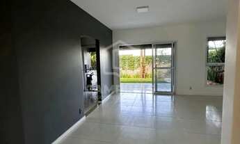 Imagem: Casa - Jardim das Paineiras - Campinas