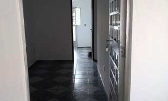 Imagem 4: Casa 2 quartos 1 banheiro - Cascadura - Vila Santo Antonio