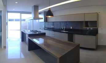 Imagem 2: Casa de condomínio em Rua Dolores Guerreiro de Oliveira - Parque das Esmeraldas II - Maríl