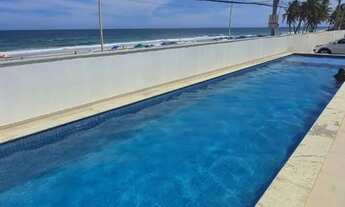 Imagem 2: Apartamento pé na Praia do Flamengo