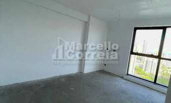 Imagem 7: Apartamento de 135m² no Edf. Jardins da Ilha, Ilha do Retiro