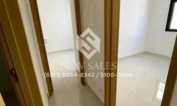 Imagem 7: APARTAMENTO 2 QUARTOS 1 SUITE 62 MTS NASCENTE SETOR RODOVIARIO