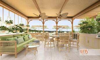 Imagem 6: Repasse de flat no Sandro Barros, beira mar do Cabo Branco