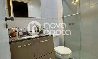 Imagem 6: Méier Apartamento com 3 dormitórios