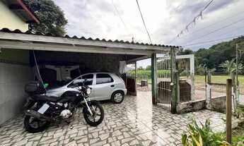 Imagem 5: Terreno com 756 m² na Vargem Grande, Florianópolis/SC